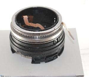 Двигатель автофокуса Canon 85mm 1.8, АСЦ YG2-0057-009